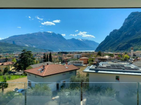 Visioni Lake View Boutique Rooms & Breakfast - Adults Friendly